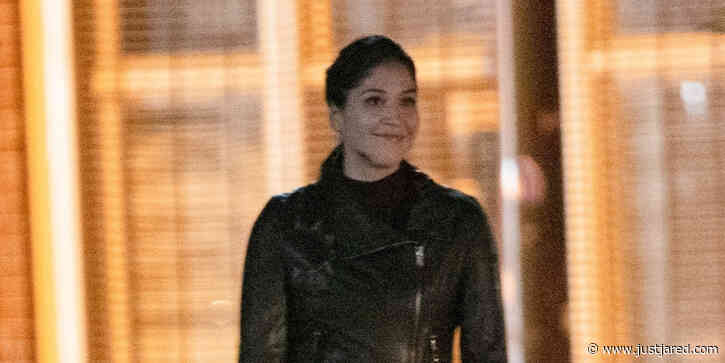 Alaqua Cox Is Maya Lopez AKA Echo on the Set of Marvel's 'Hawkeye' Series - See the First Photos!