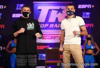 Smith – Vlasov Presser Notes & Quotes