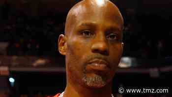 DMX Still on Life Support, Family Growing Closer as Decision Nears