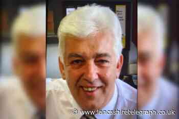 Tributes for Rishton cricketing legend John