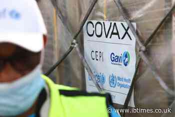 Covax backs AstraZeneca as vaccines reach 100 territories