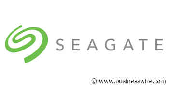 Seagate Technology to Report Fiscal Third Quarter 2021 Financial Results on April 22, 2021 - Business Wire