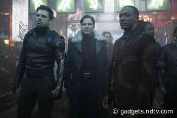 Watch Zemo Dance for an Hour in This The Falcon and the Winter Soldier Extended Cut
