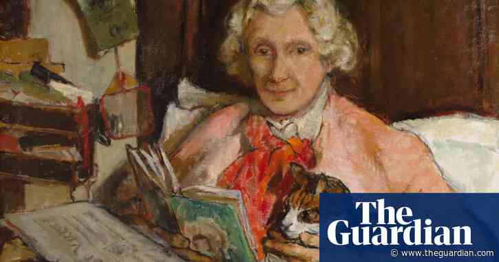 The Great British Art Tour: a barn, a bomb and a bond that united three women