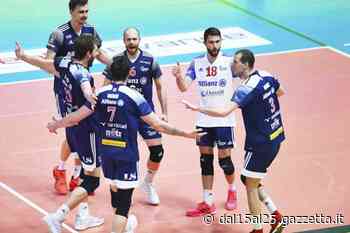 Milano e Modena vittorie in trasferta | Dal 15 al 25 - La Gazzetta dello Sport