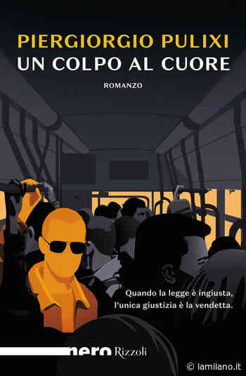 Modena, "Un colpo al cuore" protagonista della rubrica Dialoghi con l'autore - La Milano