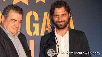 ESCLUSIVA TMW - Modena, Matteassi: "Primo obiettivo, arrivare ai playoff come miglior 4^ della Serie C" - TUTTO mercato WEB