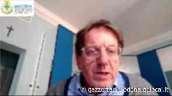 Modena. Muzzarelli malato di Covid segue il Consiglio a distanza: "Mi sento uno straccio, presto arancioni: ma spingiamo con i vaccini" - La Gazzetta di Modena