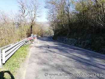 Provincia di Modena: Palagano lavori su provinciale24 - Emilia Romagna News 24