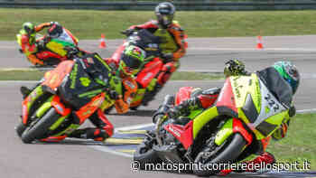 Trofei Malossi: il Girone Nord scatta da Modena - Motosprint.it