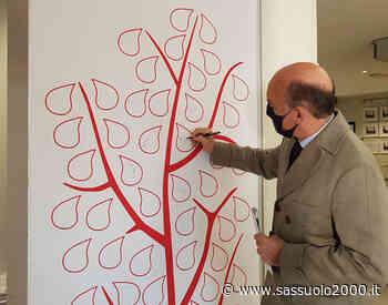 Covid: il Questore di Modena dona plasma “da guarito” - sassuolo2000.it - SASSUOLO NOTIZIE - SASSUOLO 2000