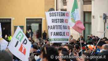 Associazioni modenesi compatte: «Proteste sì, ma senza violenza» - La Gazzetta di Modena
