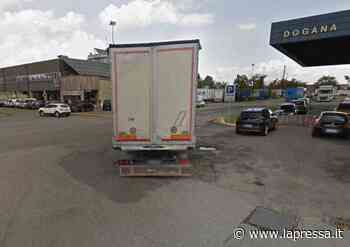 Ufficio delle Dogane di Modena, riprende lo stato di agitazione - La Pressa