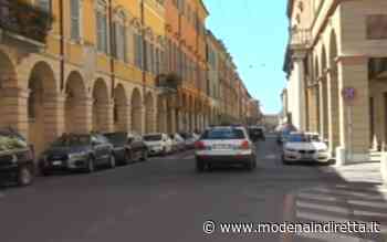 Modena, pedoni e ciclisti le principali vittime di incidenti. VIDEO - modenaindiretta.it