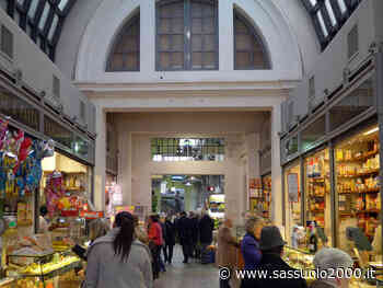 Mercato Albinelli di Modena: al via il percorso per il rinnovo della convenzione - sassuolo2000.it - SASSUOLO NOTIZIE - SASSUOLO 2000