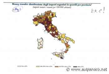 Riciclaggio e paradisi fiscali, Modena tra le province emiliane con i dati più allarmanti - SulPanaro