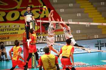 Volley, Tonno Callipo in campo contro Modena per riprendere la corsa verso l’Europa - Stretto web