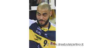 Ngapeth a Modena, lo dice mamma - il Resto del Carlino