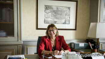 Umbria, Modena (Fi): "Recovery chance da non sprecare. L'alta velocità è il volano" - PerugiaToday