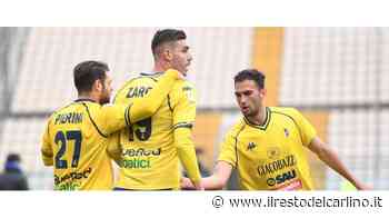 Modena, un ritorno troppo lento - il Resto del Carlino