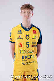 Modena va a Vibo | Dal 15 al 25 - La Gazzetta dello Sport