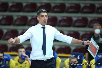 Modena: Tutti negativi al Covid. La squadra va a Vibo - Volleyball.it