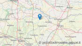 Lieve scossa di terremoto nella Bassa modenese: magnitudo 2.3 - La Gazzetta di Modena