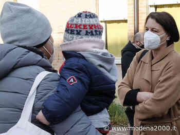 Modena: rientrati a scuola e al nido oltre 16mila bambini - Modena 2000
