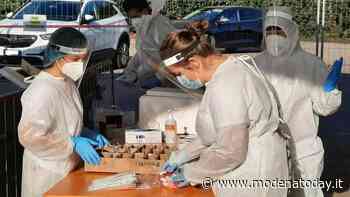 Contagio, 288 nuovi casi a Modena. Numeri stabili - ModenaToday