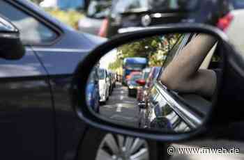 „Teurer Wohnraum mitverantwortlich“ - Fränkische Nachrichten