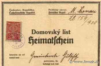 „Baden war uns als Musterländle bekannt“ - Fränkische Nachrichten