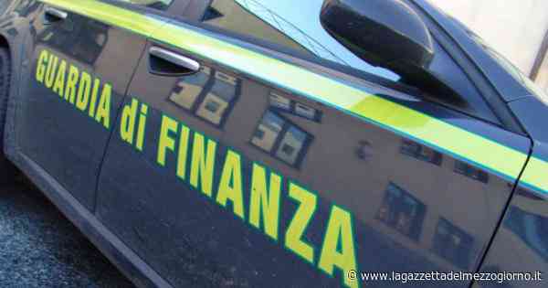 Manduria, false fatturazioni: confiscati beni per 835mila euro ad azienda - La Gazzetta del Mezzogiorno
