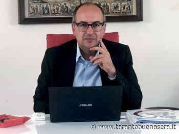 Manduria, «Per il rilancio spazi esterni e Tosap gratuiti» - TarantoBuonaSera.it