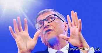 A new type of Bill Gates conspiracy theory is going viral on Facebook