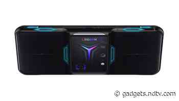 Lenovo Legion Phone Duel 2 With Dual Cooling Fans, Quad Shoulder Buttons Launched: Price, Specifications