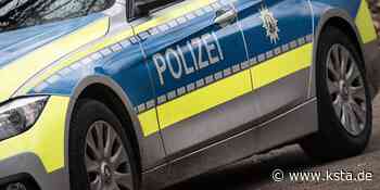 Fahndung läuft: Polizei durchsucht Hauptbahnhof nach mutmaßlich bewaffnetem Mann - Kölner Stadt-Anzeiger