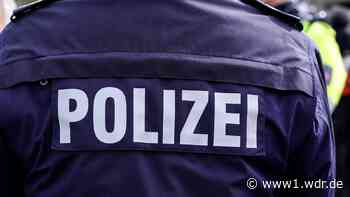 Polizei-Großaufgebot bei Clan-Beerdigung in Leverkusen - WDR Nachrichten