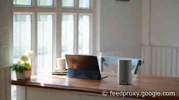 T-Mobile is launching its 5G home internet in the US