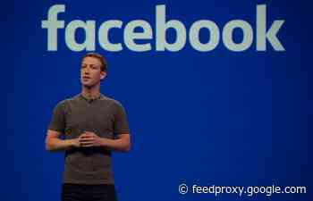 Facebook shares details about 500 million leaked user details