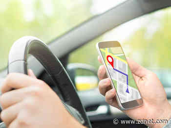 Victoria invests AU$34m in 'distracted driver' AI mobile phone detection tech