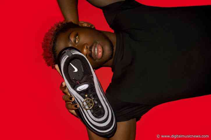 Federal Judge Issues Restraining Order Against Lil Nas X’s Nike ‘Satan Shoes’