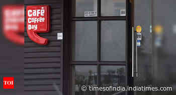 CCD defaults on debt payments