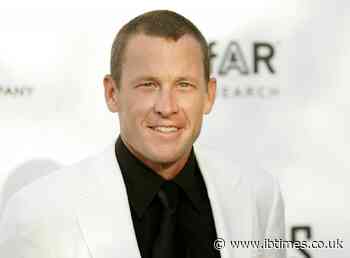 Son of former cyclist Lance Armstrong arrested for alleged rape of a minor