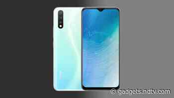 Vivo Y19 Receiving Android 11-Based Funtouch OS 11 Update, Users Report