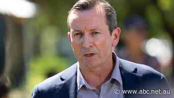 WA relaxes interstate border rules, relaxes capacity restrictions at venues