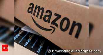 Amazon takes Future battle to top court