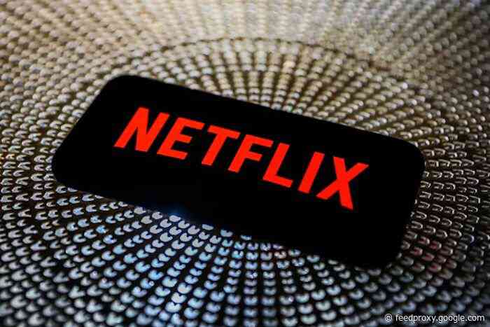 Netflix to get exclusive streaming rights to Sony films