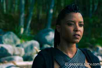 She-Hulk Casts Renée Elise Goldsberry as Amelia in MCU Disney+ Series: Report