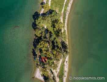 Greek property owners at risk: Implementation of laws within designated forest areas cause confusion - Neos Kosmos