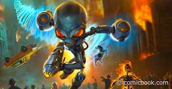 Destroy All Humans 2 Remake Possibly Coming From Black Forest Games - ComicBook.com